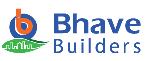 Bhave Builders Logo